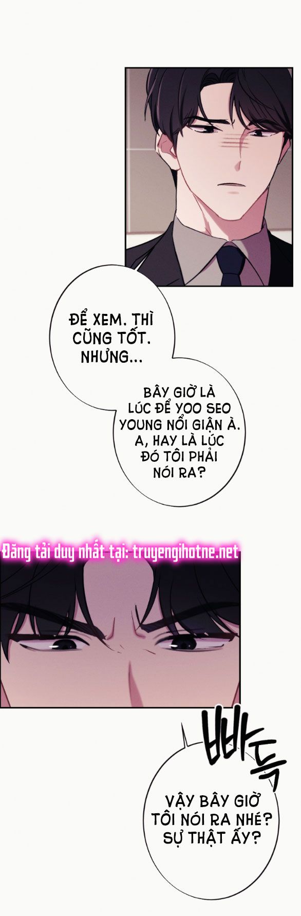 [18+] CÁM DỖ MÀU ĐỎ Chapter 30 - Trang 33 - Dâm Cô Nương