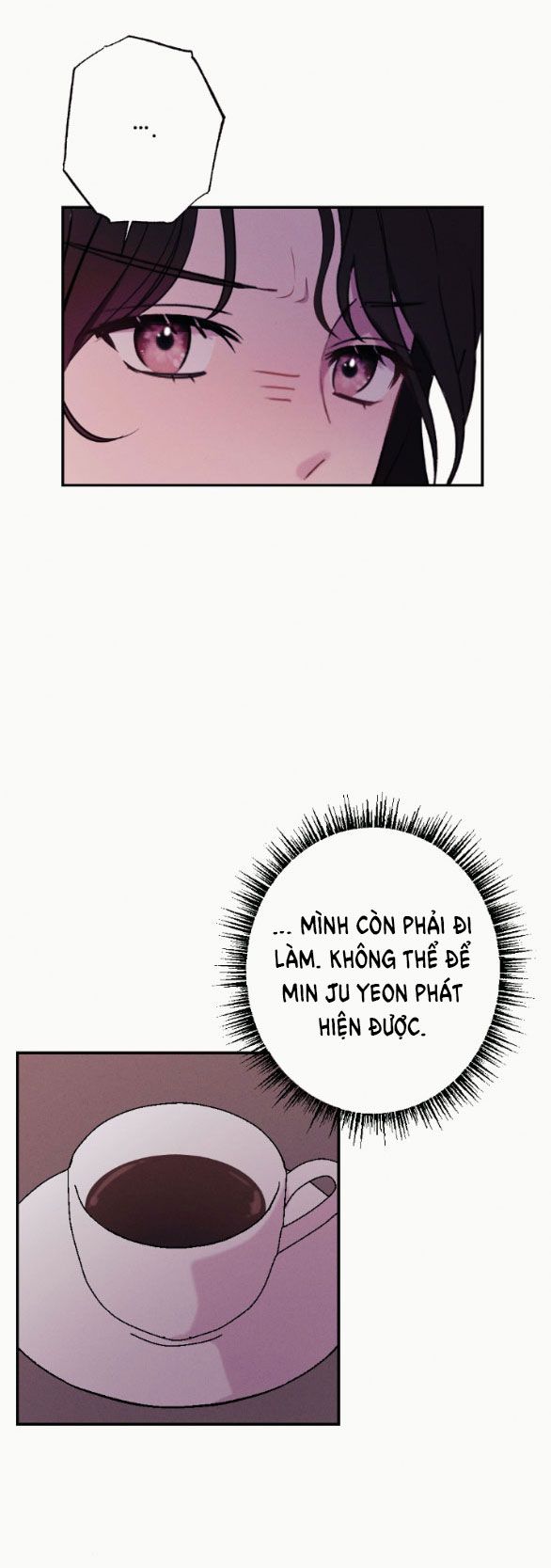 [18+] CÁM DỖ MÀU ĐỎ Chapter 30 - Trang 34 - Dâm Cô Nương