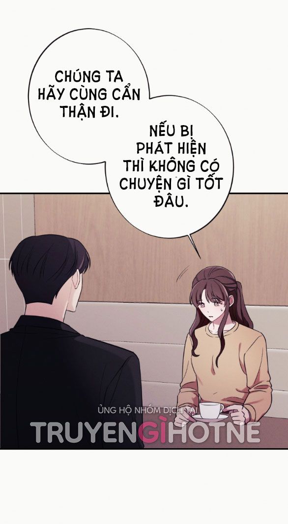 [18+] CÁM DỖ MÀU ĐỎ Chapter 30 - Trang 36 - Dâm Cô Nương