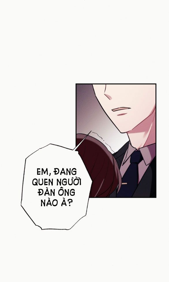 [18+] CÁM DỖ MÀU ĐỎ Chapter 30 - Trang 40 - Dâm Cô Nương