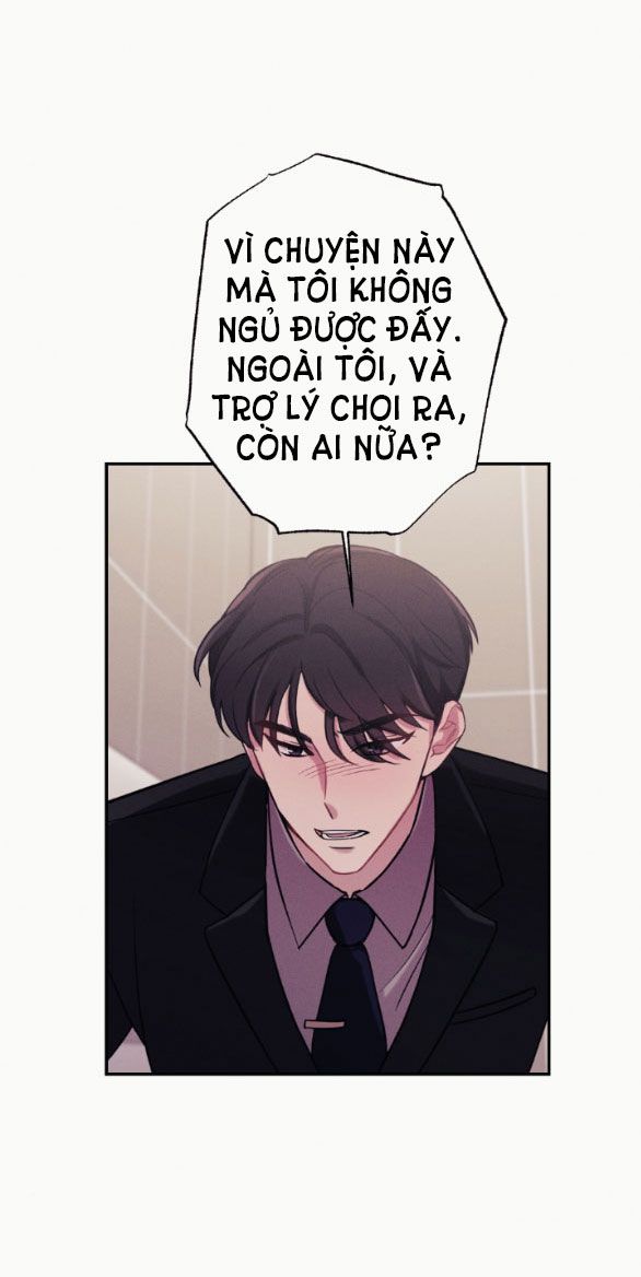 [18+] CÁM DỖ MÀU ĐỎ Chapter 30 - Trang 41 - Dâm Cô Nương