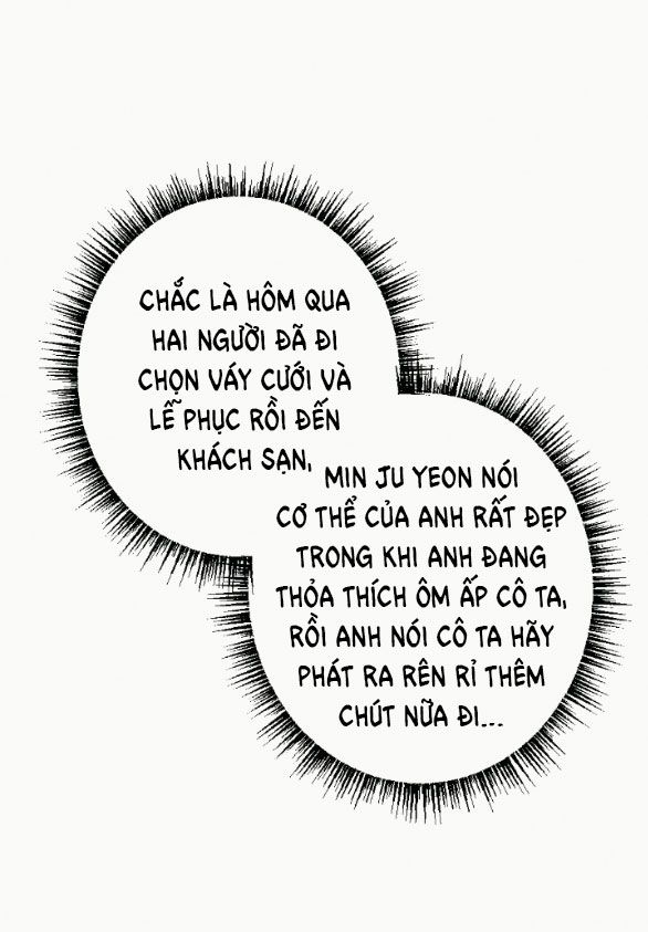 [18+] CÁM DỖ MÀU ĐỎ Chapter 30 - Trang 43 - Dâm Cô Nương