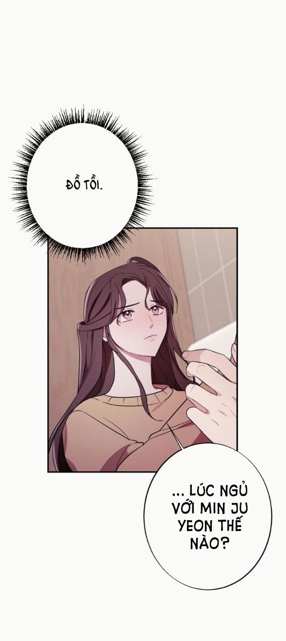 [18+] CÁM DỖ MÀU ĐỎ Chapter 30 - Trang 44 - Dâm Cô Nương