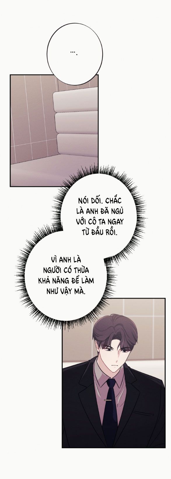 [18+] CÁM DỖ MÀU ĐỎ Chapter 30 - Trang 46 - Dâm Cô Nương
