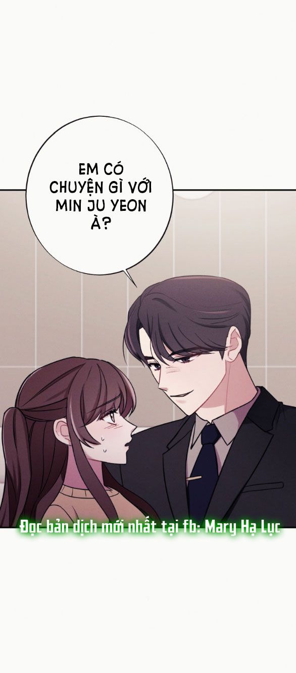 [18+] CÁM DỖ MÀU ĐỎ Chapter 30 - Trang 49 - Dâm Cô Nương