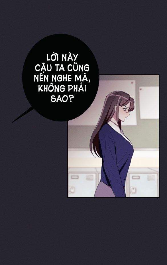 [18+] CÁM DỖ MÀU ĐỎ Chapter 30 - Trang 53 - Dâm Cô Nương