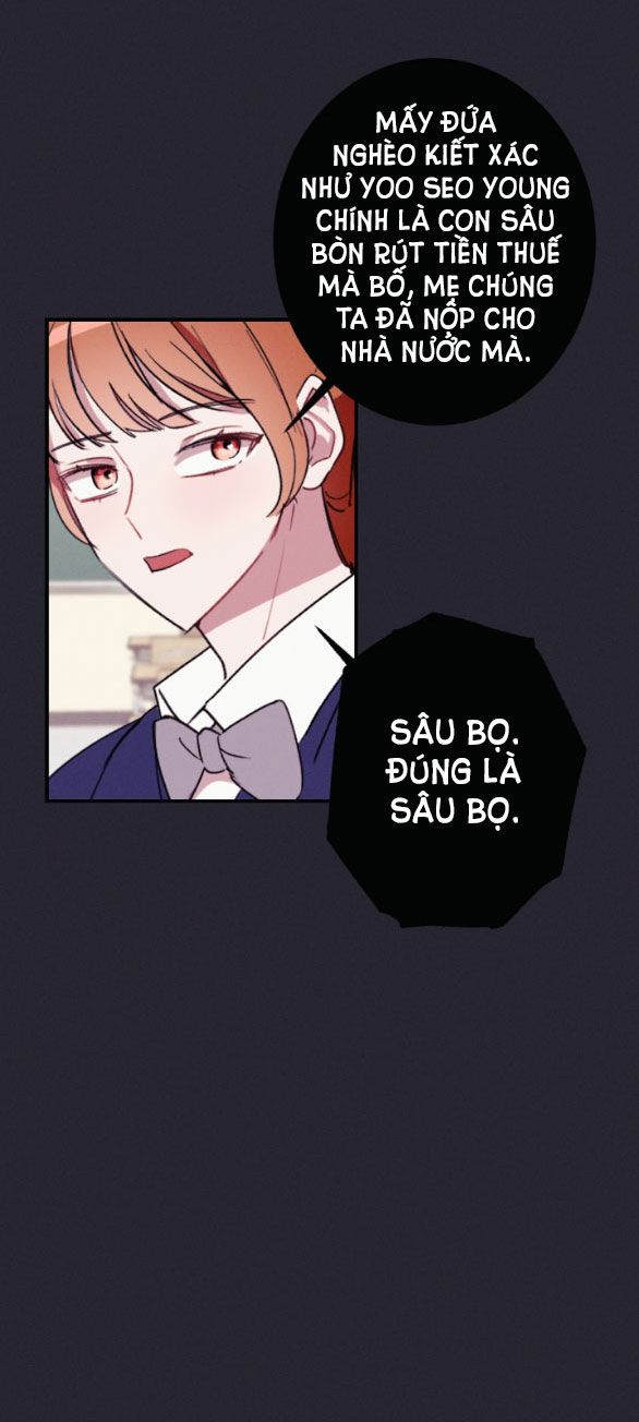 [18+] CÁM DỖ MÀU ĐỎ Chapter 30 - Trang 54 - Dâm Cô Nương