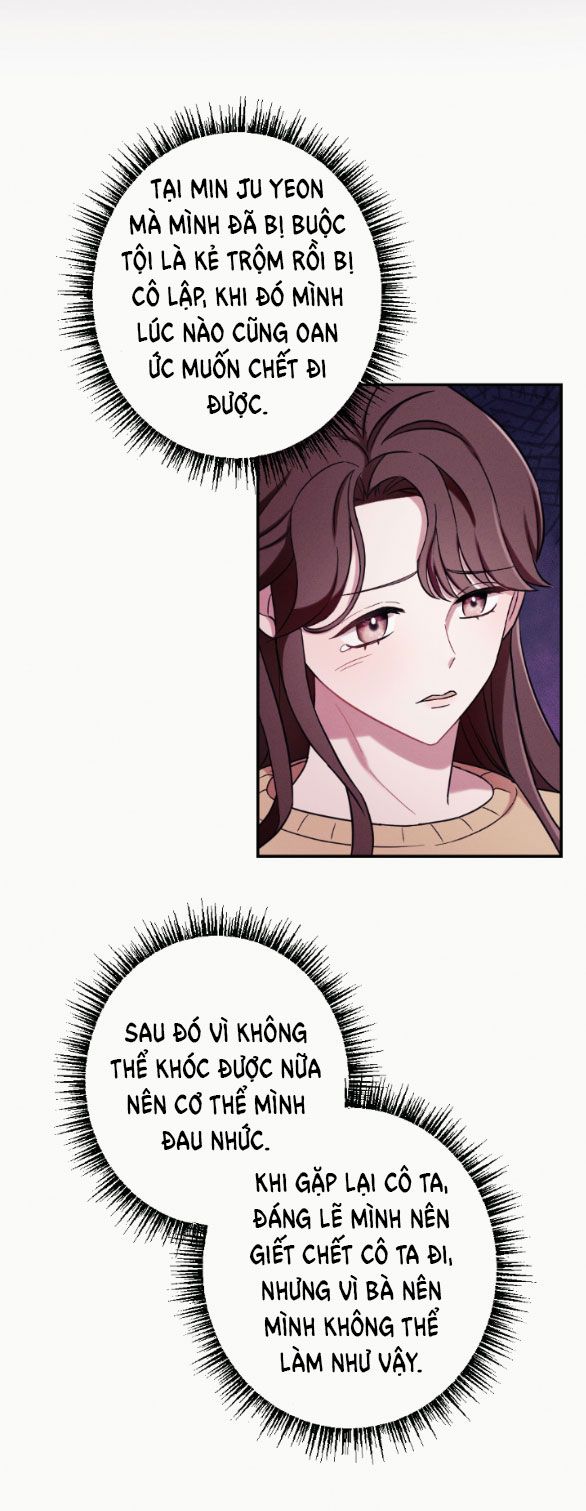 [18+] CÁM DỖ MÀU ĐỎ Chapter 30 - Trang 57 - Dâm Cô Nương