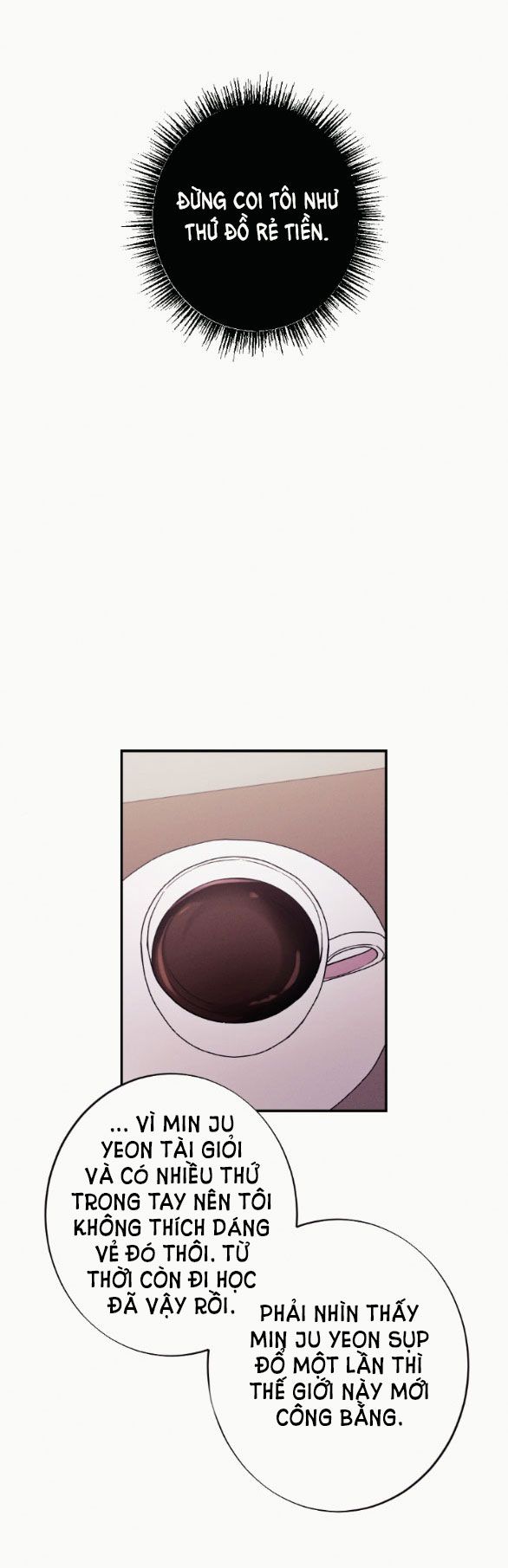 [18+] CÁM DỖ MÀU ĐỎ Chapter 30 - Trang 60 - Dâm Cô Nương
