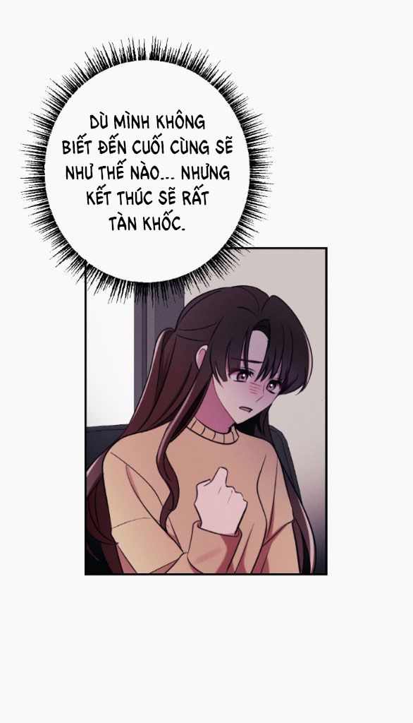 [18+] CÁM DỖ MÀU ĐỎ Chapter 30 - Trang 8 - Dâm Cô Nương
