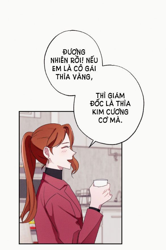 [18+] CÁM DỖ MÀU ĐỎ Chapter 9 - Trang 10 - Dâm Cô Nương