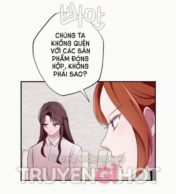 [18+] CÁM DỖ MÀU ĐỎ Chapter 9 - Trang 11 - Dâm Cô Nương