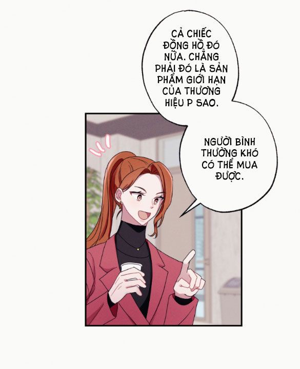 [18+] CÁM DỖ MÀU ĐỎ Chapter 9 - Trang 12 - Dâm Cô Nương