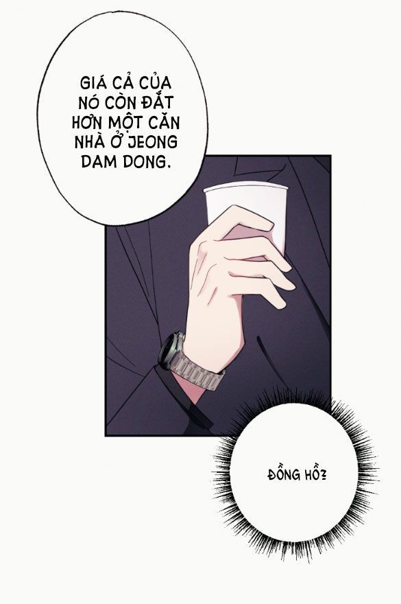 [18+] CÁM DỖ MÀU ĐỎ Chapter 9 - Trang 13 - Dâm Cô Nương