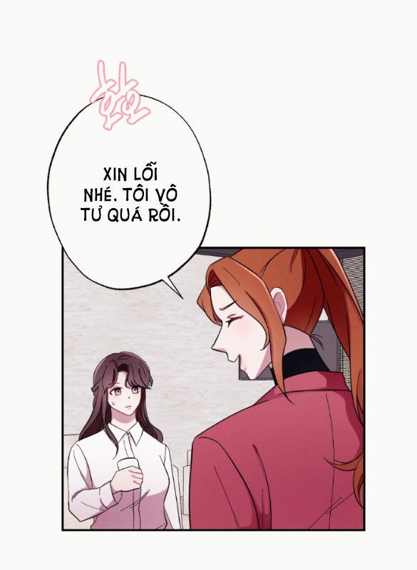 [18+] CÁM DỖ MÀU ĐỎ Chapter 9 - Trang 16 - Dâm Cô Nương