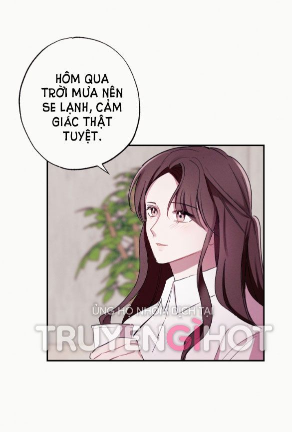 [18+] CÁM DỖ MÀU ĐỎ Chapter 9 - Trang 18 - Dâm Cô Nương