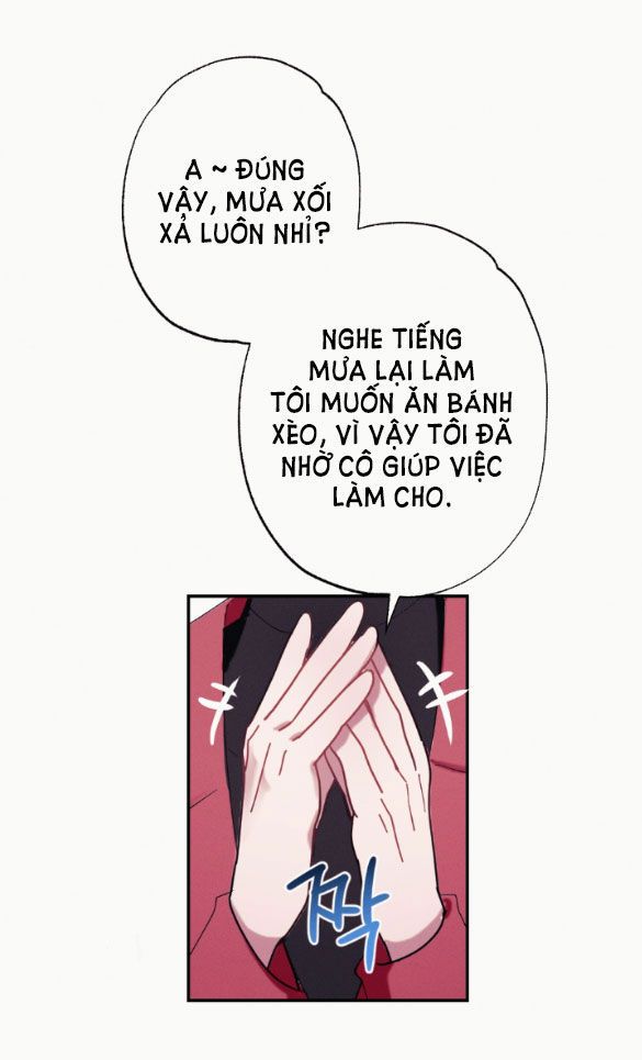[18+] CÁM DỖ MÀU ĐỎ Chapter 9 - Trang 19 - Dâm Cô Nương