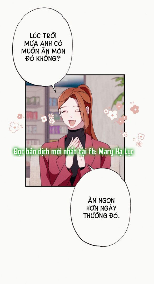[18+] CÁM DỖ MÀU ĐỎ Chapter 9 - Trang 20 - Dâm Cô Nương