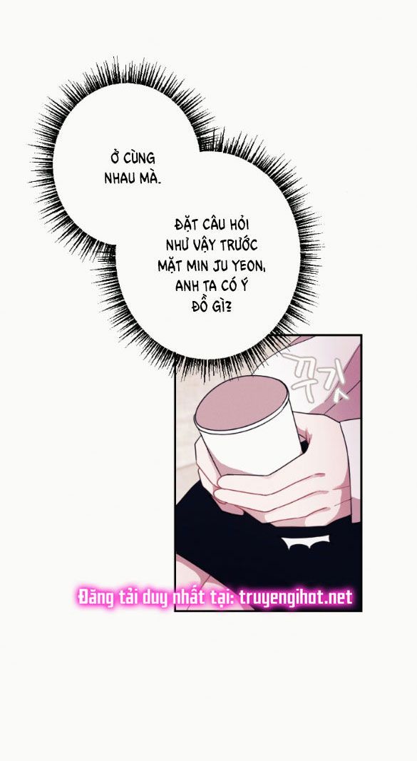 [18+] CÁM DỖ MÀU ĐỎ Chapter 9 - Trang 22 - Dâm Cô Nương