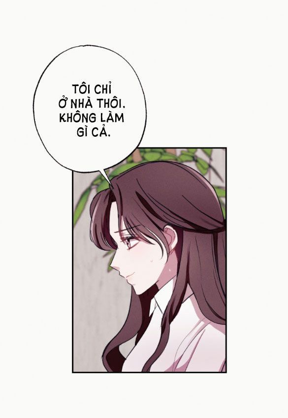 [18+] CÁM DỖ MÀU ĐỎ Chapter 9 - Trang 23 - Dâm Cô Nương