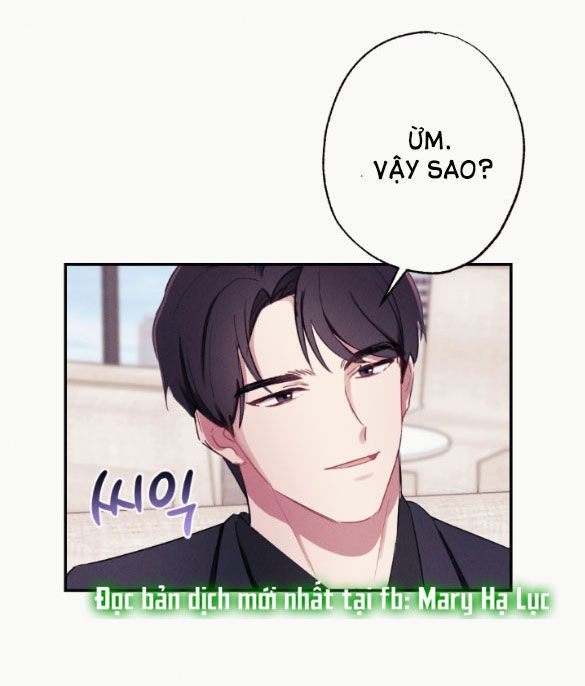 [18+] CÁM DỖ MÀU ĐỎ Chapter 9 - Trang 24 - Dâm Cô Nương