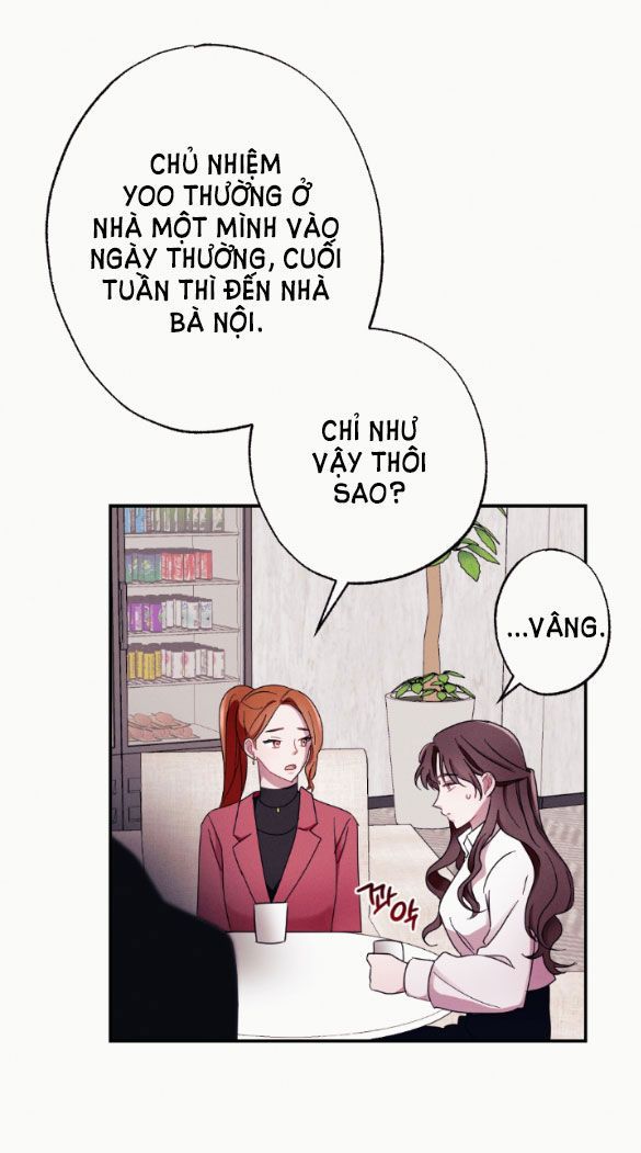 [18+] CÁM DỖ MÀU ĐỎ Chapter 9 - Trang 25 - Dâm Cô Nương