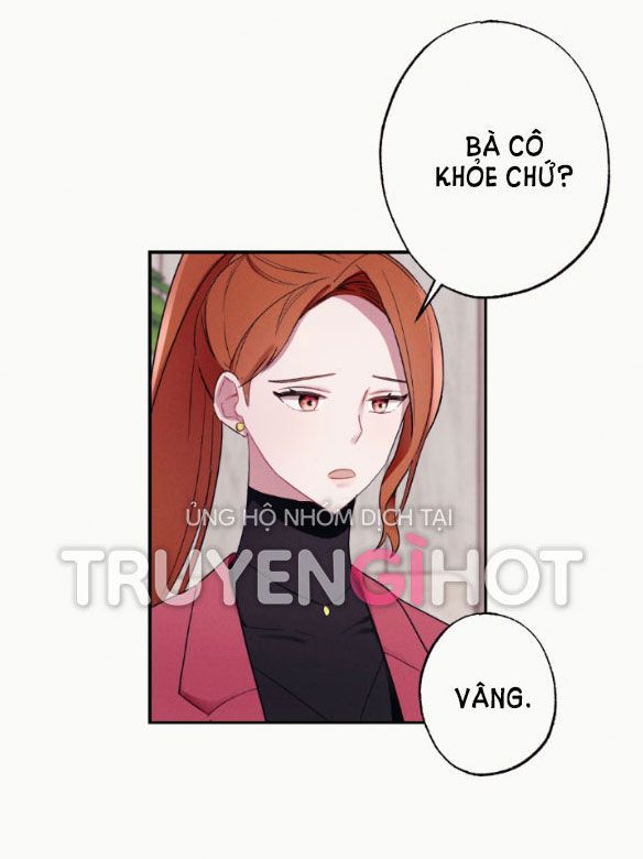 [18+] CÁM DỖ MÀU ĐỎ Chapter 9 - Trang 26 - Dâm Cô Nương