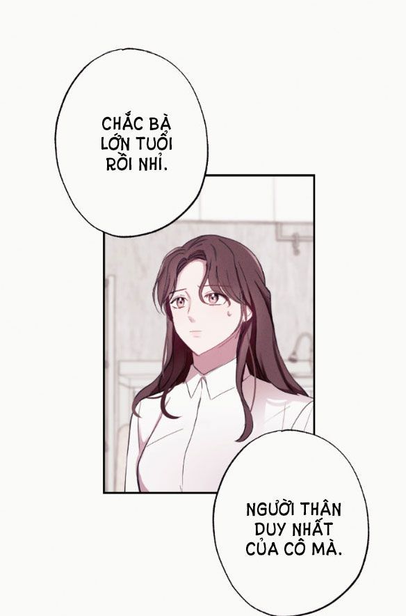 [18+] CÁM DỖ MÀU ĐỎ Chapter 9 - Trang 27 - Dâm Cô Nương