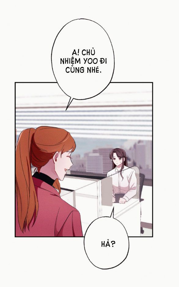 [18+] CÁM DỖ MÀU ĐỎ Chapter 9 - Trang 3 - Dâm Cô Nương