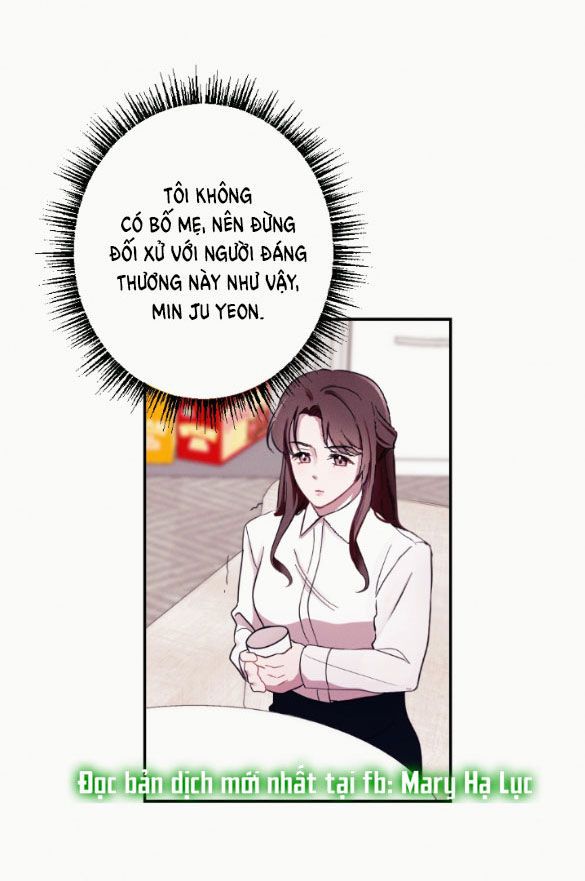 [18+] CÁM DỖ MÀU ĐỎ Chapter 9 - Trang 30 - Dâm Cô Nương