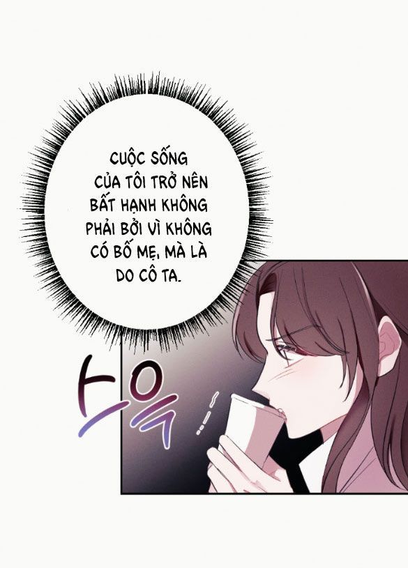 [18+] CÁM DỖ MÀU ĐỎ Chapter 9 - Trang 32 - Dâm Cô Nương