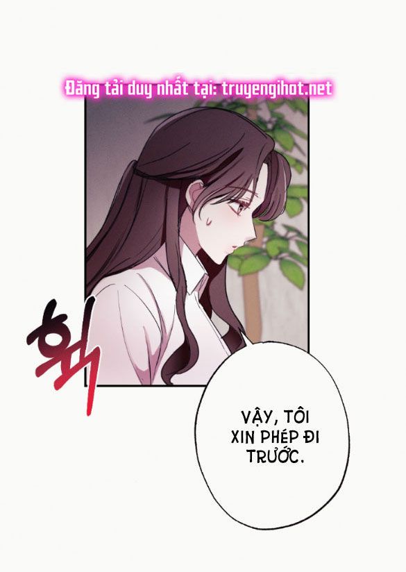 [18+] CÁM DỖ MÀU ĐỎ Chapter 9 - Trang 37 - Dâm Cô Nương