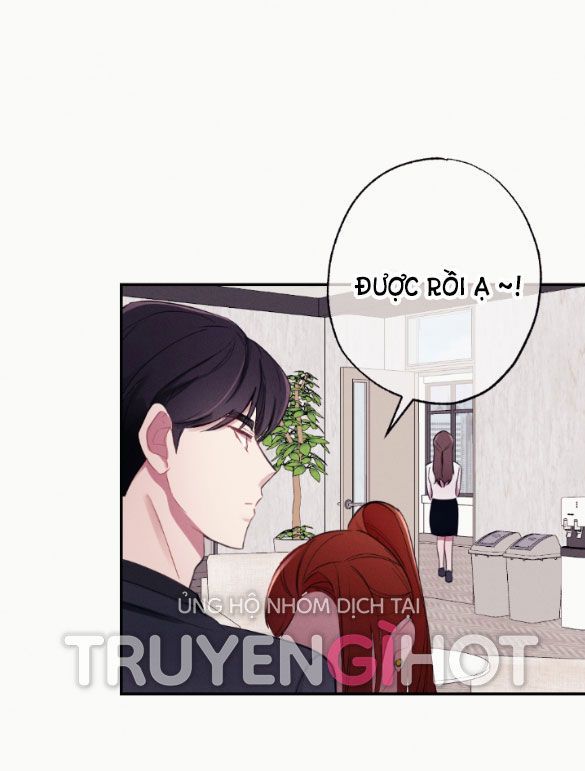 [18+] CÁM DỖ MÀU ĐỎ Chapter 9 - Trang 38 - Dâm Cô Nương