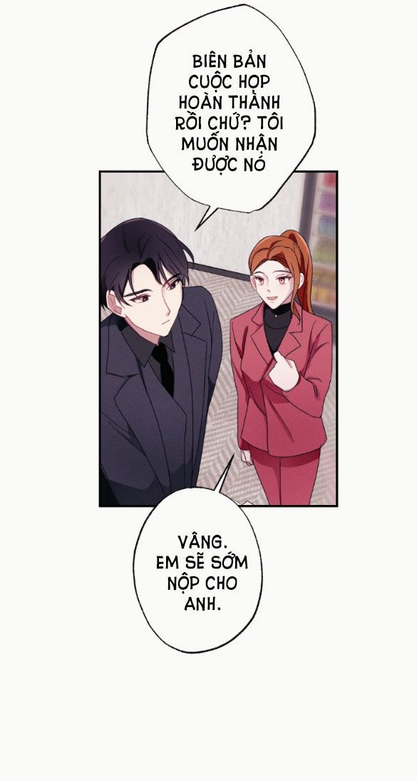 [18+] CÁM DỖ MÀU ĐỎ Chapter 9 - Trang 39 - Dâm Cô Nương