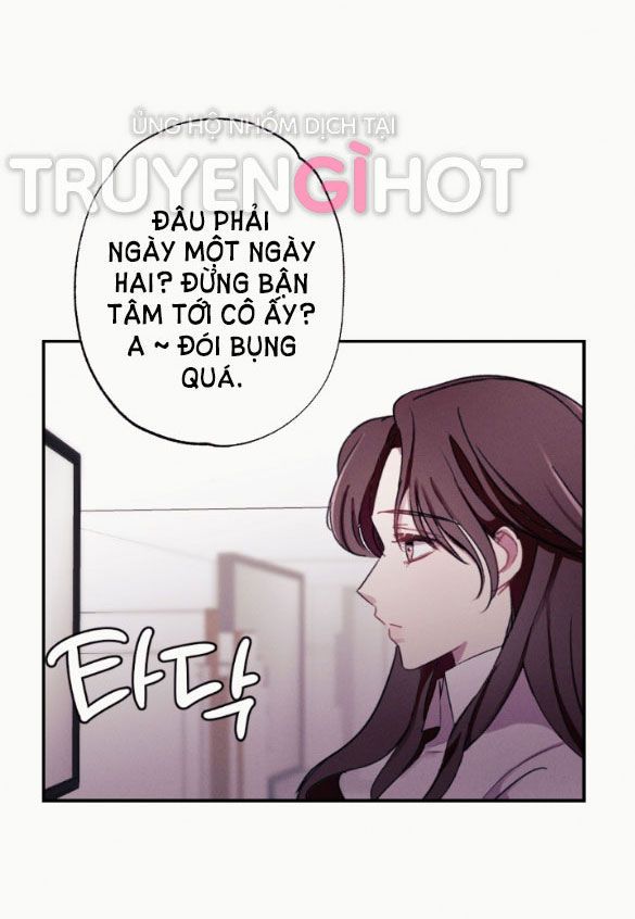 [18+] CÁM DỖ MÀU ĐỎ Chapter 9 - Trang 44 - Dâm Cô Nương