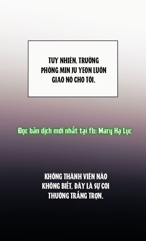 [18+] CÁM DỖ MÀU ĐỎ Chapter 9 - Trang 46 - Dâm Cô Nương