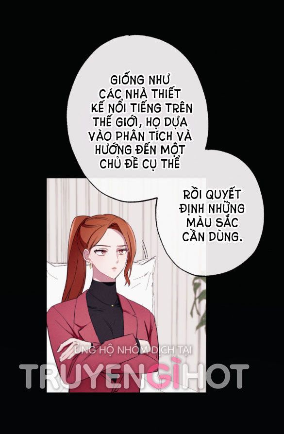 [18+] CÁM DỖ MÀU ĐỎ Chapter 9 - Trang 49 - Dâm Cô Nương