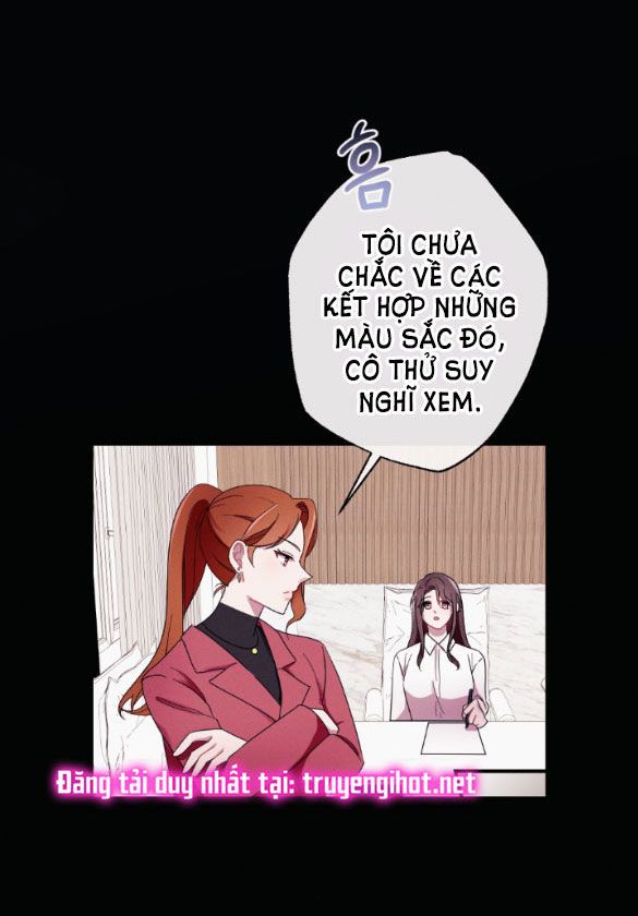 [18+] CÁM DỖ MÀU ĐỎ Chapter 9 - Trang 50 - Dâm Cô Nương