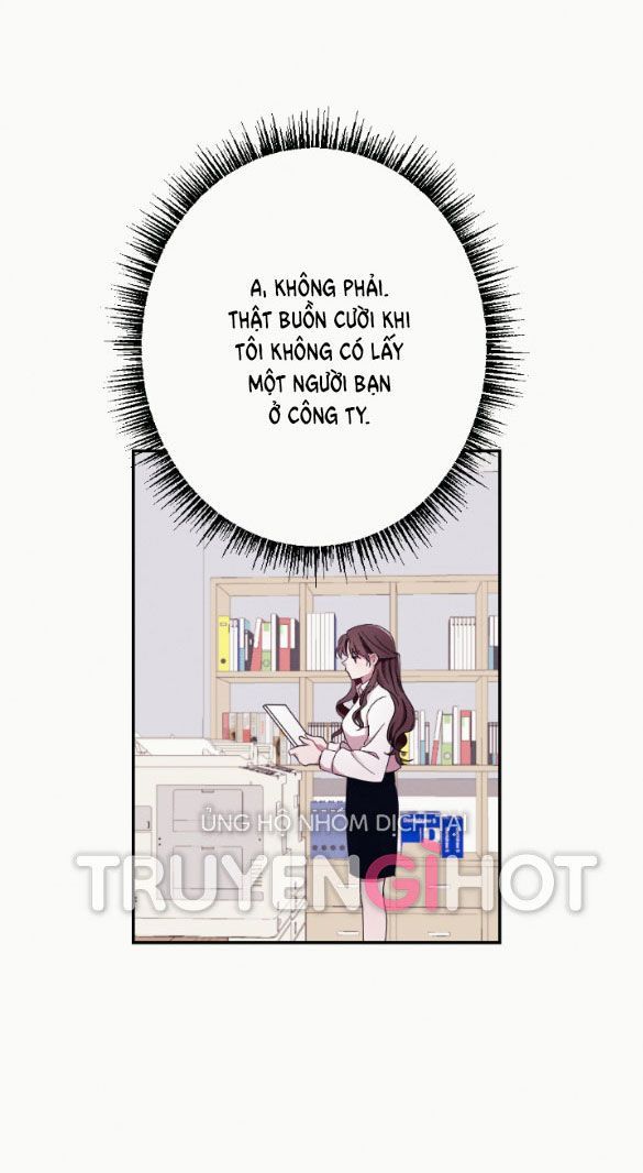 [18+] CÁM DỖ MÀU ĐỎ Chapter 9 - Trang 53 - Dâm Cô Nương