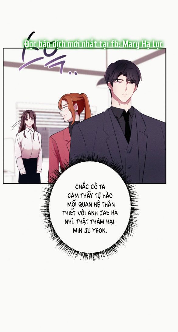 [18+] CÁM DỖ MÀU ĐỎ Chapter 9 - Trang 6 - Dâm Cô Nương