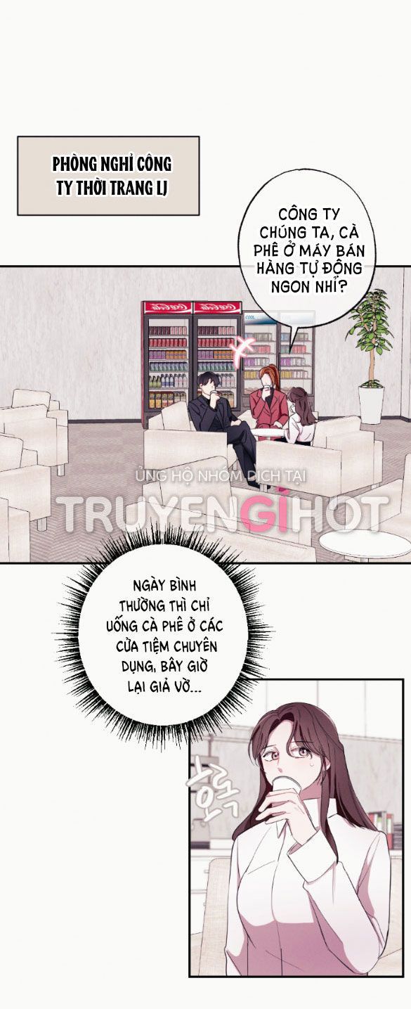 [18+] CÁM DỖ MÀU ĐỎ Chapter 9 - Trang 7 - Dâm Cô Nương