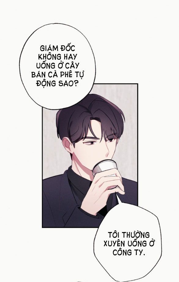 [18+] CÁM DỖ MÀU ĐỎ Chapter 9 - Trang 8 - Dâm Cô Nương