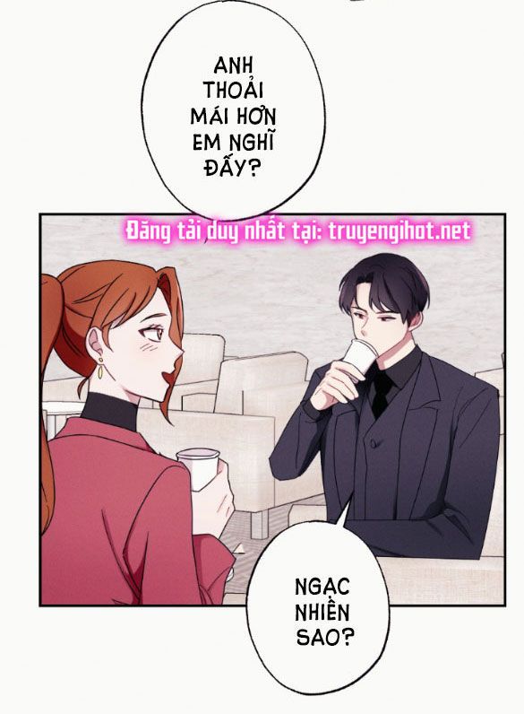 [18+] CÁM DỖ MÀU ĐỎ Chapter 9 - Trang 9 - Dâm Cô Nương