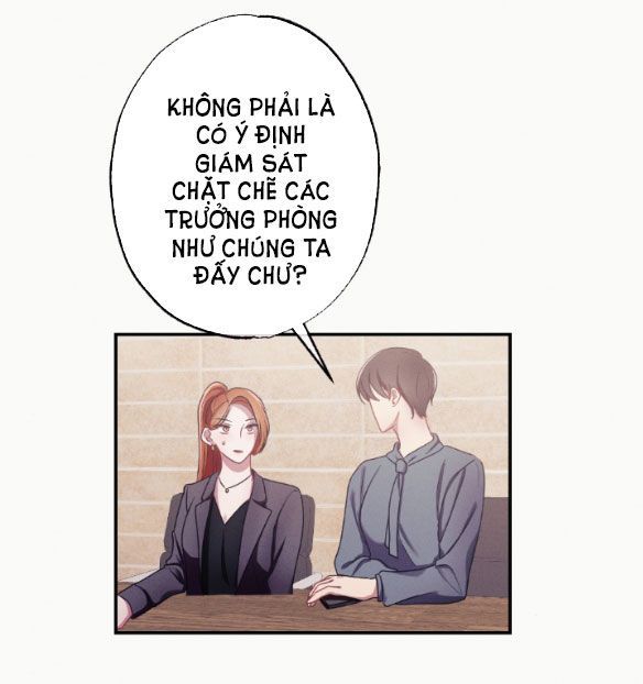 [18+] CÁM DỖ MÀU ĐỎ Chapter 4 - Trang 10 - Dâm Cô Nương