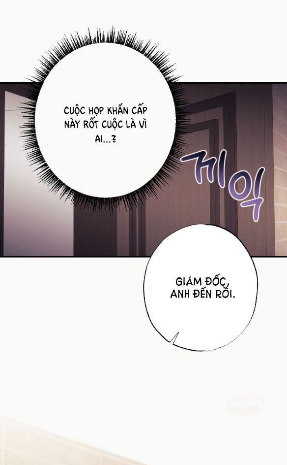 [18+] CÁM DỖ MÀU ĐỎ Chapter 4 - Trang 12 - Dâm Cô Nương