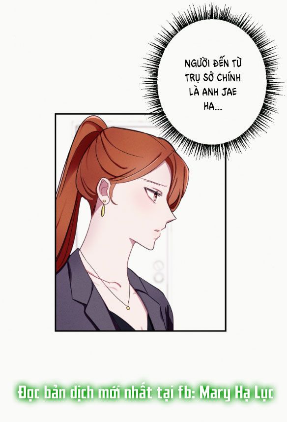 [18+] CÁM DỖ MÀU ĐỎ Chapter 4 - Trang 17 - Dâm Cô Nương