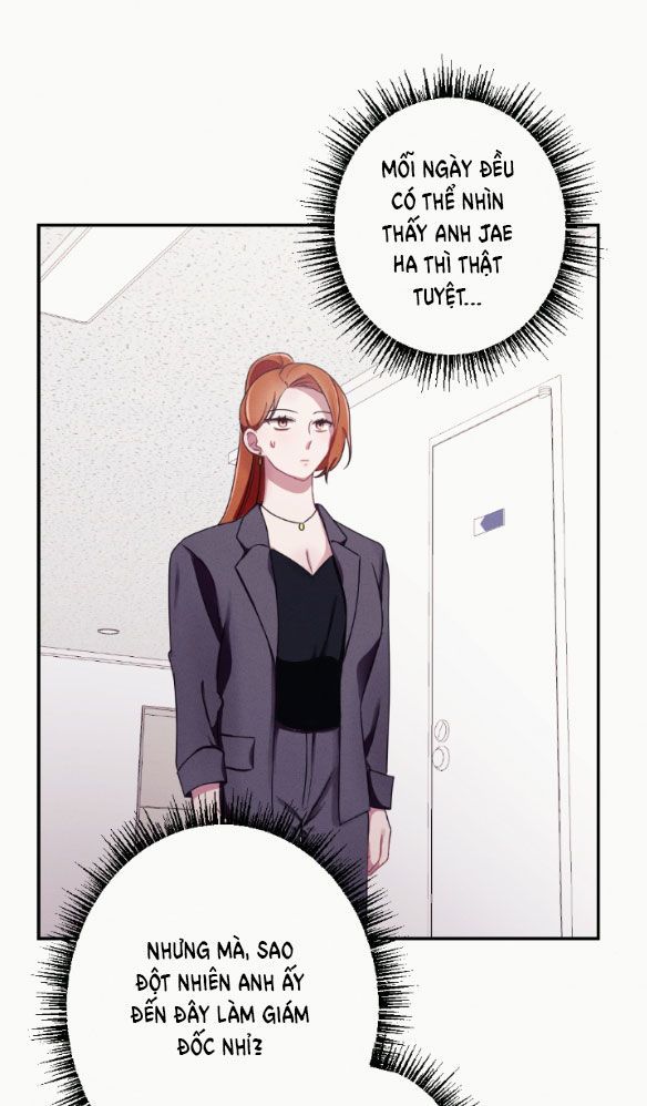[18+] CÁM DỖ MÀU ĐỎ Chapter 4 - Trang 18 - Dâm Cô Nương