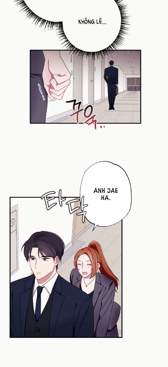 [18+] CÁM DỖ MÀU ĐỎ Chapter 4 - Trang 19 - Dâm Cô Nương