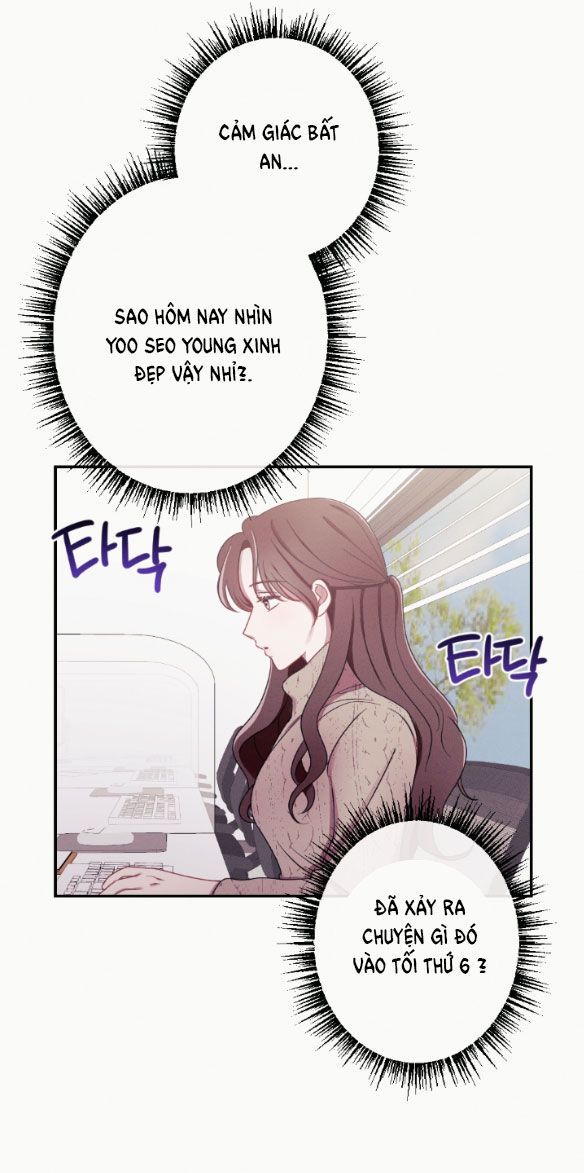 [18+] CÁM DỖ MÀU ĐỎ Chapter 4 - Trang 2 - Dâm Cô Nương