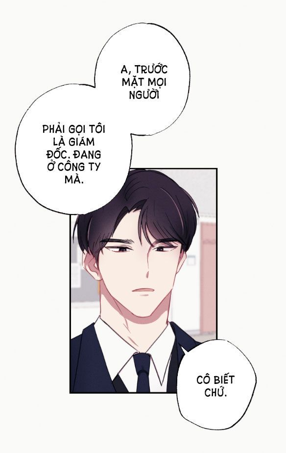 [18+] CÁM DỖ MÀU ĐỎ Chapter 4 - Trang 20 - Dâm Cô Nương